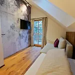 샬레 Relax Turracher Hohe