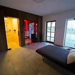 Relax Σαλέ Turracher Hohe