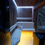 Σαλέ Relax Turracher Hohe