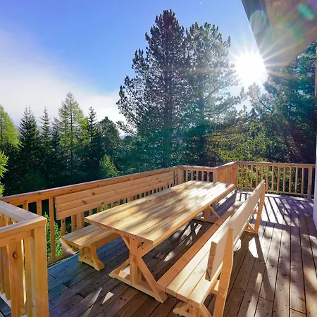 Relax シャレー *