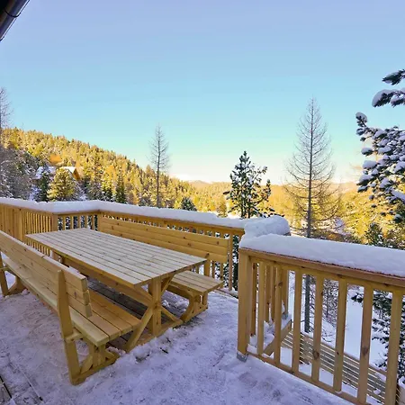 Relax Turracher Hohe