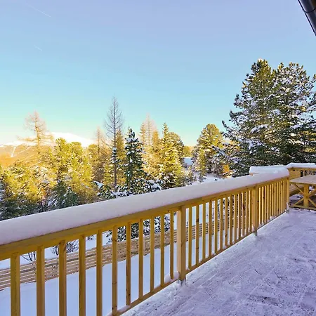 Relax בקתה Turracher Hohe