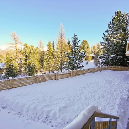 シャレー Relax Turracher Hohe