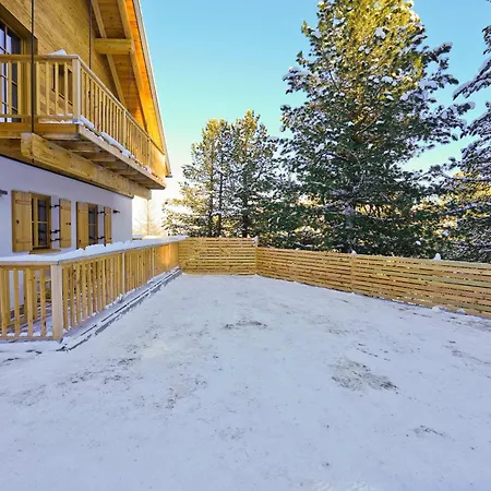 Relax シャレー *