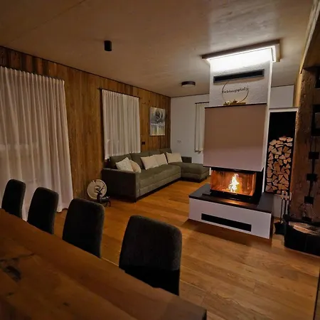 Relax Turracher Hohe