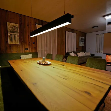 Relax シャレー *