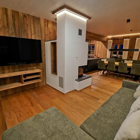 Relax Turracher Hohe