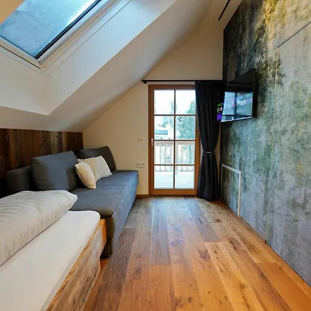 シャレー Relax Turracher Hohe