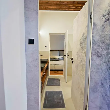 Relax シャレー Turracher Hohe