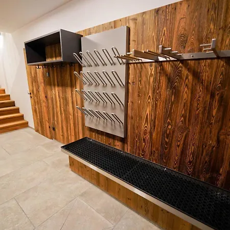 Relax בקתה Turracher Hohe