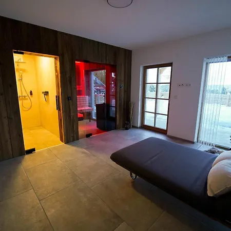 Relax シャレー Turracher Hohe