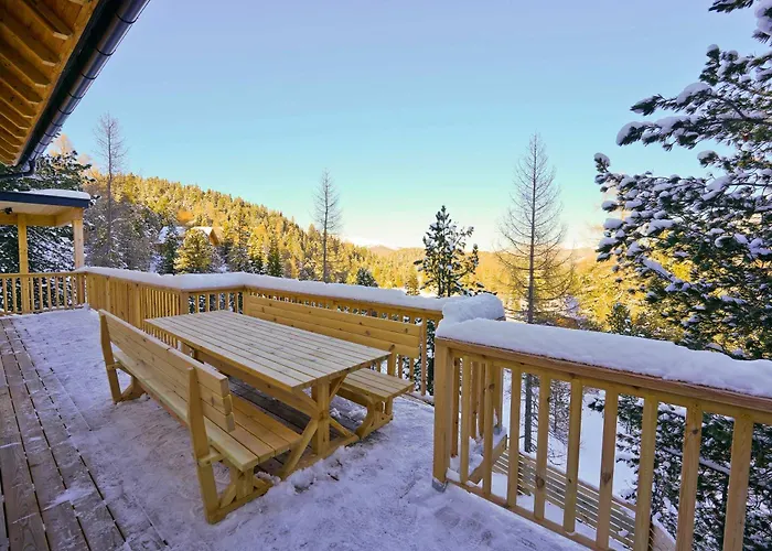 Relax Turracher Hohe