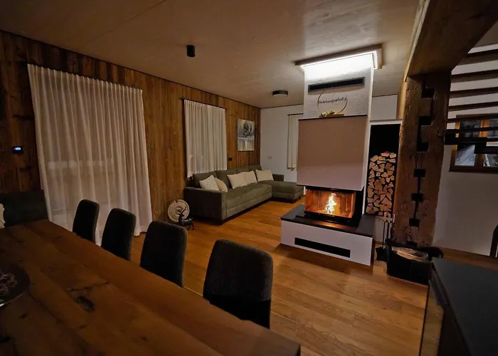 Relax Turracher Hohe