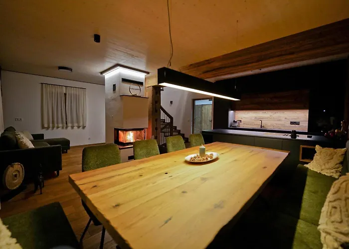 Relax Turracher Hohe