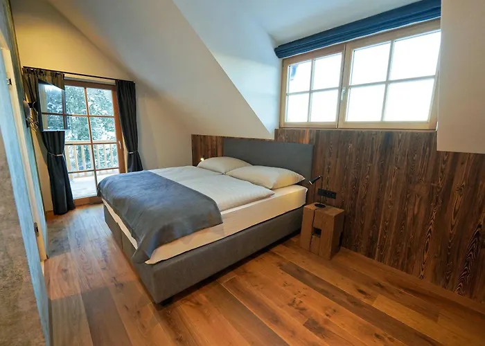 Relax * Turracher Hohe