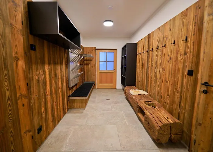 Relax בקתה Turracher Hohe