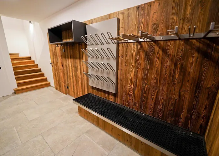 Relax בקתה Turracher Hohe